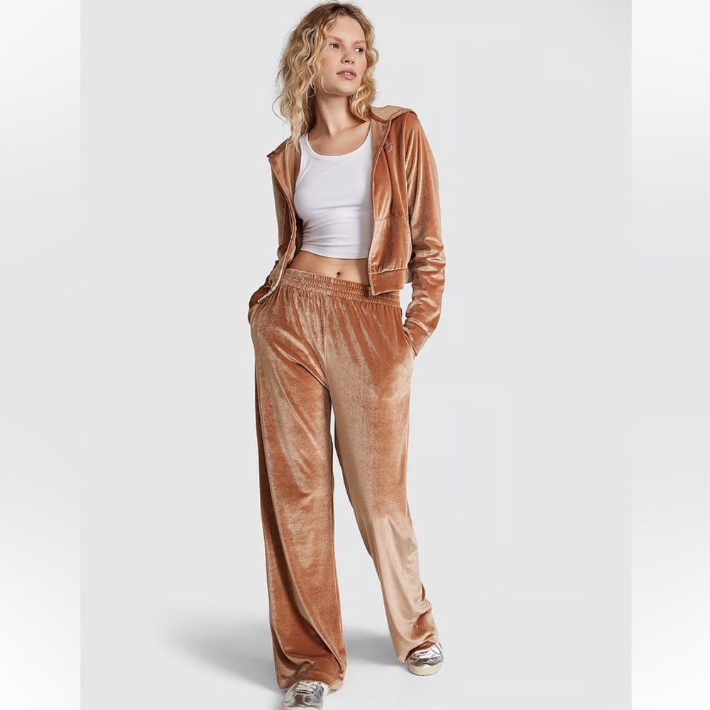 Velour Set